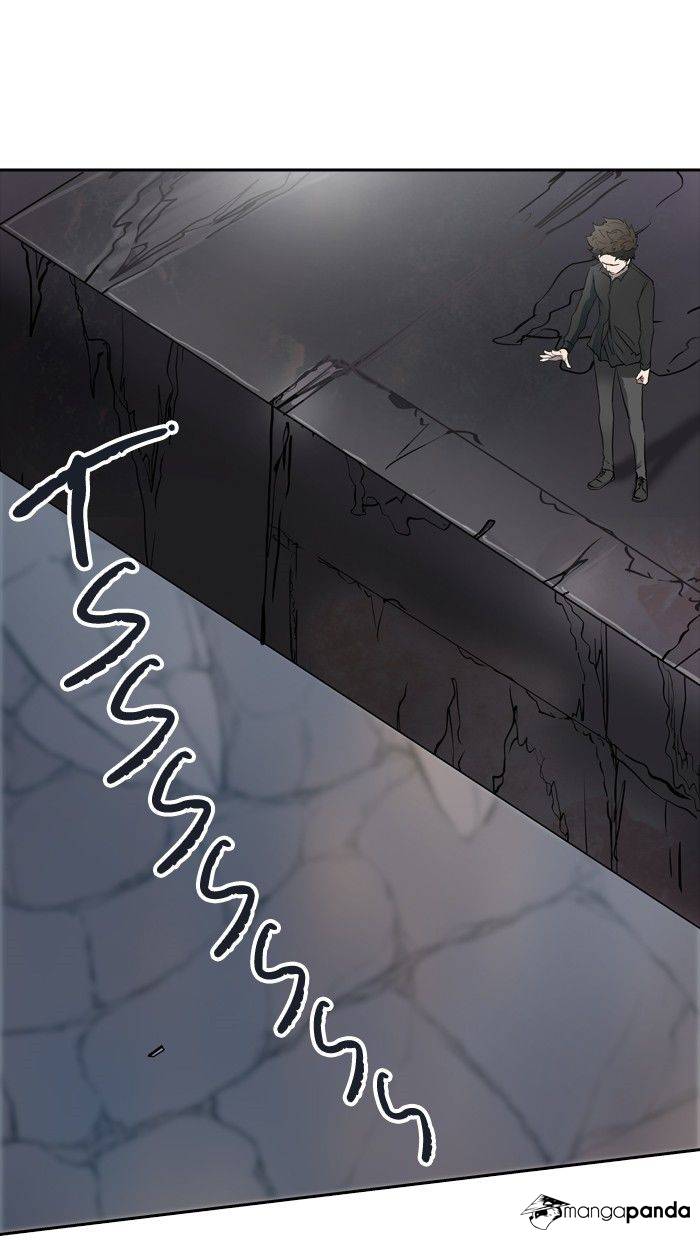 Tower of God Chapter 351 image 127